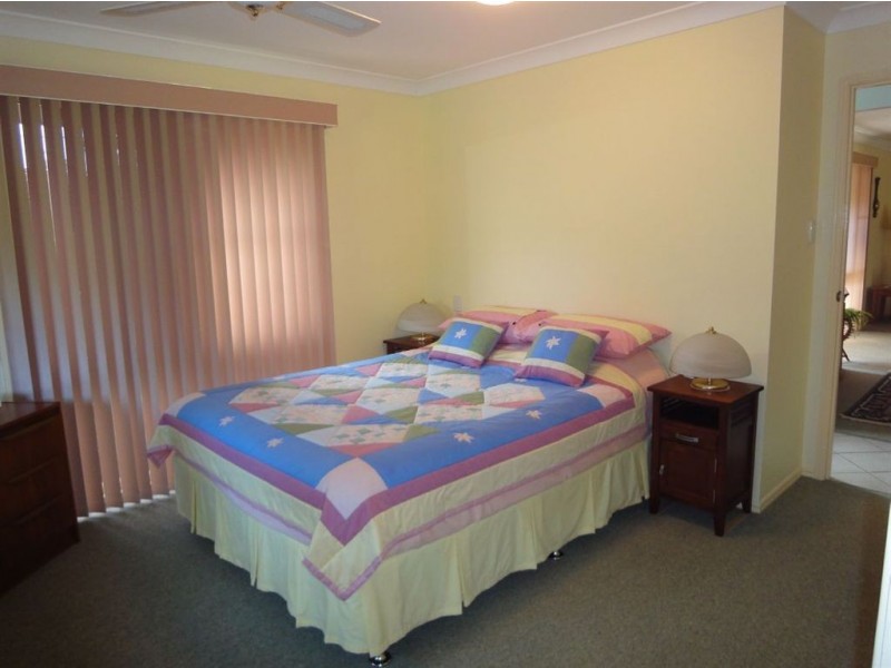 91 Logrunner Road, Upper Caboolture QLD 4510