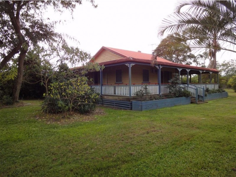 118 – 124 Del Rosso Road, Caboolture QLD 4510