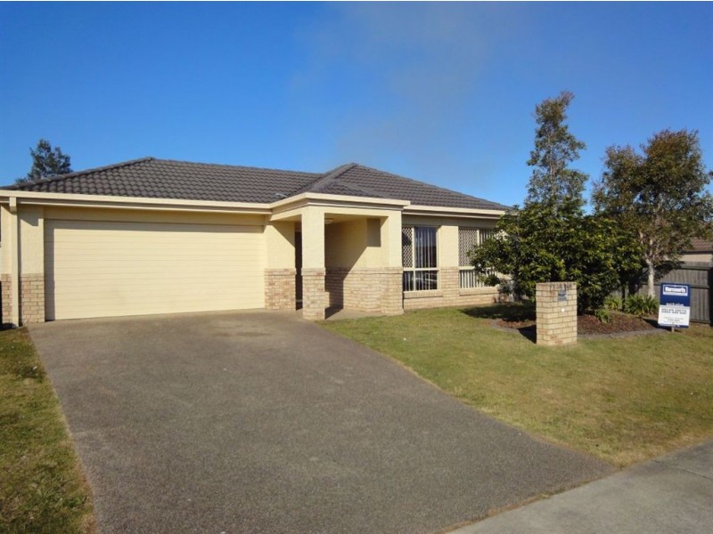 31 Summerhill Drive, Morayfield QLD 4506