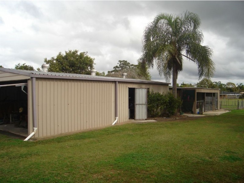 38 Leahy Road, Caboolture QLD 4510