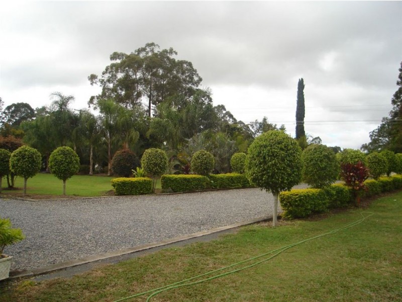 38 Leahy Road, Caboolture QLD 4510