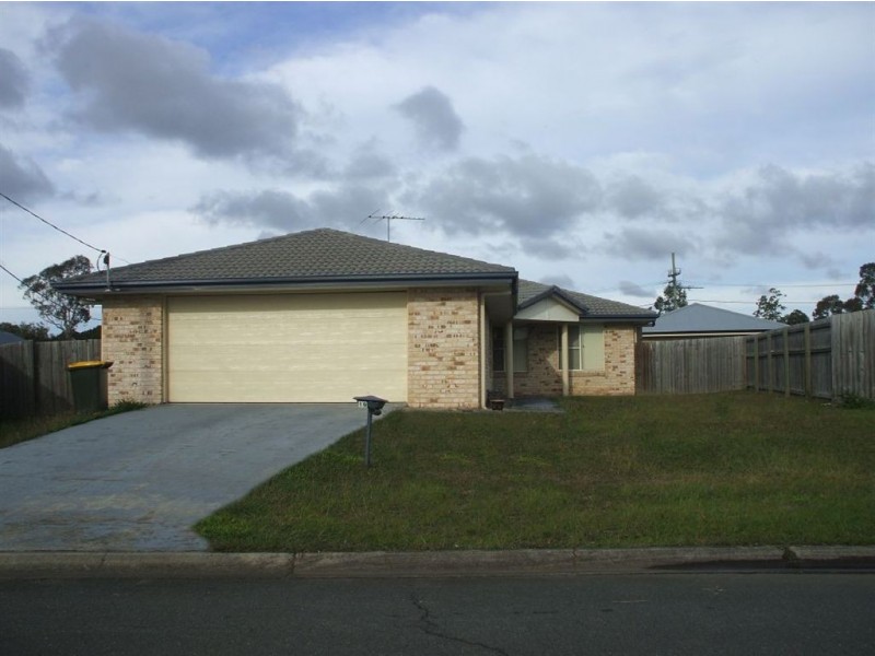 19 Camille St, Caboolture South QLD 4510
