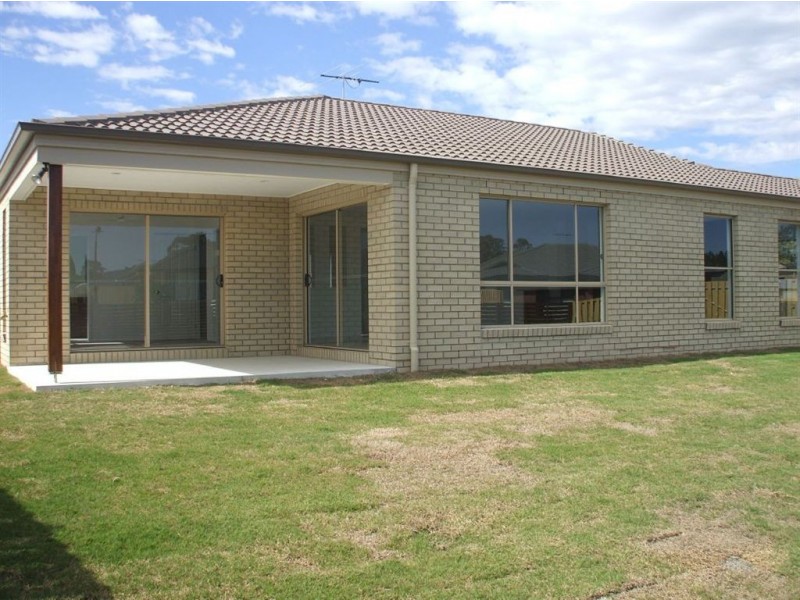 38 Peacherine Circuit, Bellmere QLD 4510