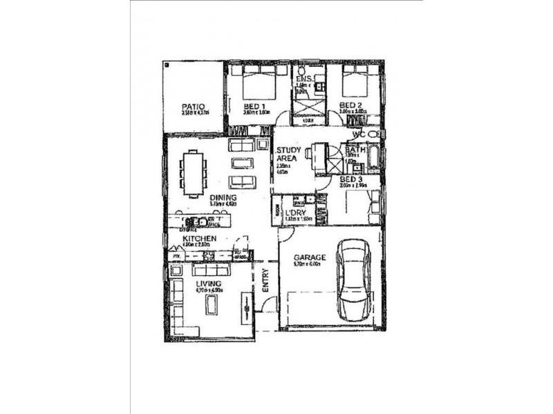 38 Peacherine Circuit, Bellmere QLD 4510