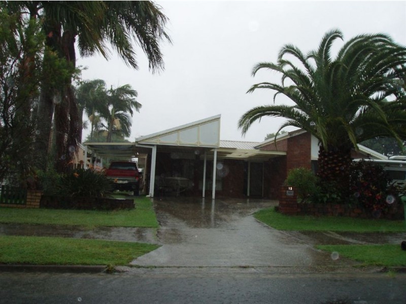 12 Boongaree Avenue, Caboolture South QLD 4510
