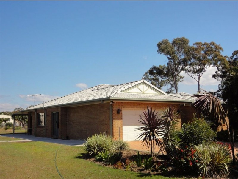 8 Panorama Court, Caboolture QLD 4510