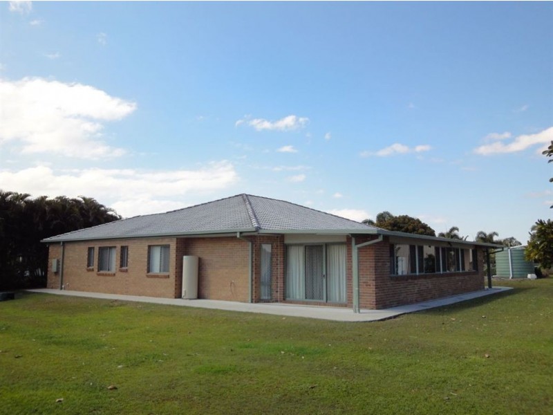 8 Panorama Court, Caboolture QLD 4510