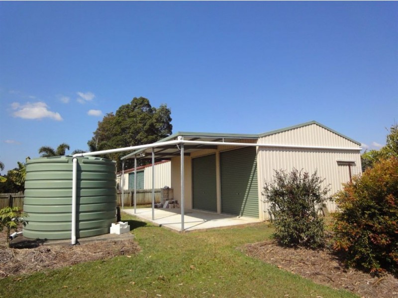 8 Panorama Court, Caboolture QLD 4510