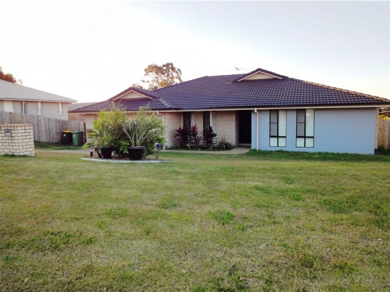 109 Tibrogargan Drive, Narangba QLD 4504
