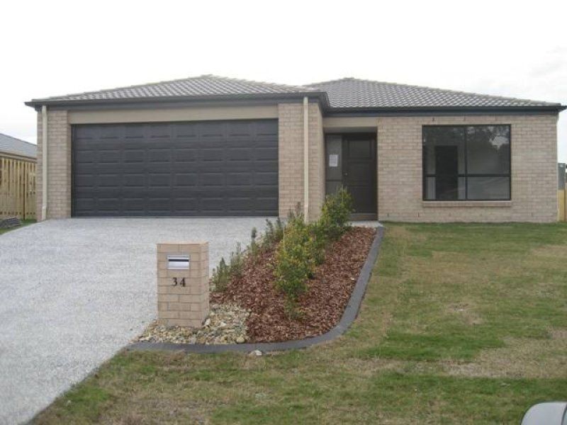 34 Peacherine Circuit, Bellmere QLD 4510