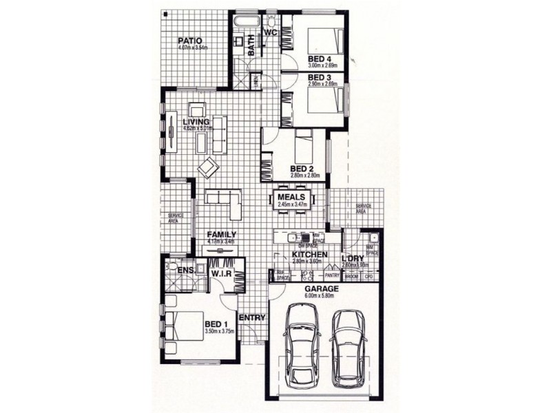 34 Peacherine Circuit, Bellmere QLD 4510