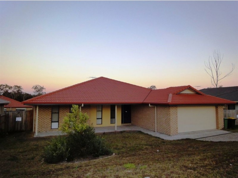 8 Newton Street, Morayfield QLD 4506