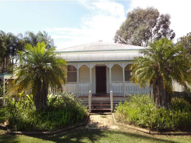 23 Mackay Street, Caboolture QLD 4510