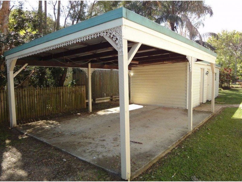 23 Mackay Street, Caboolture QLD 4510
