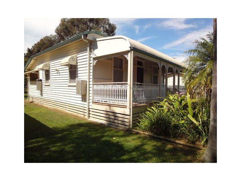 23 Mackay Street, Caboolture QLD 4510