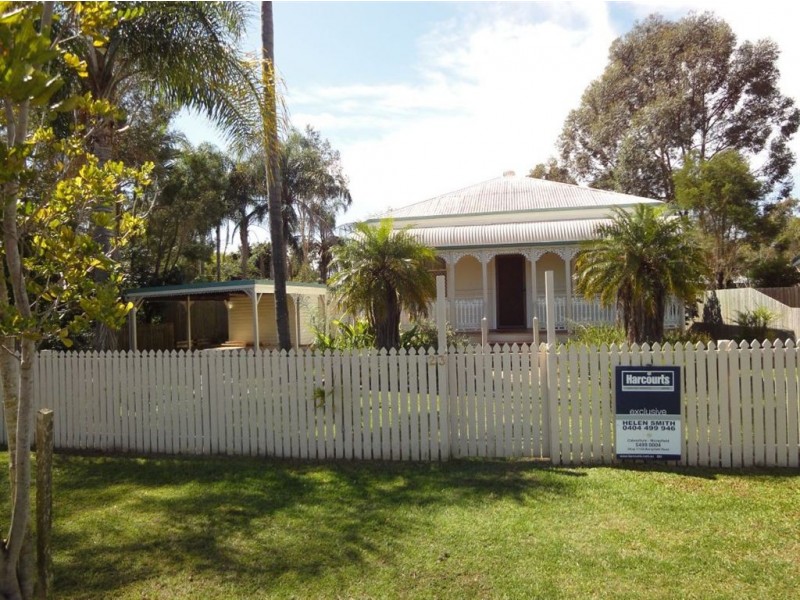 23 Mackay Street, Caboolture QLD 4510