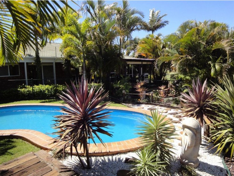 98-112 Rowley Road, Burpengary QLD 4505