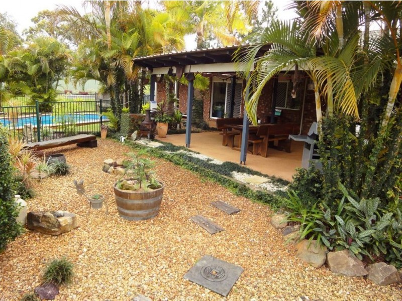 98-112 Rowley Road, Burpengary QLD 4505