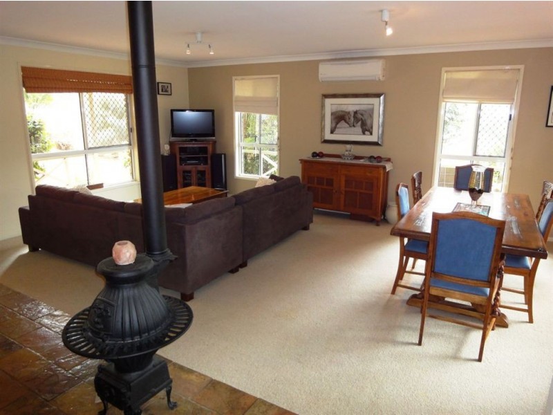 98-112 Rowley Road, Burpengary QLD 4505