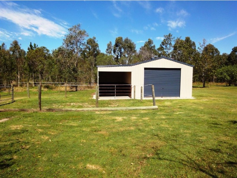98-112 Rowley Road, Burpengary QLD 4505