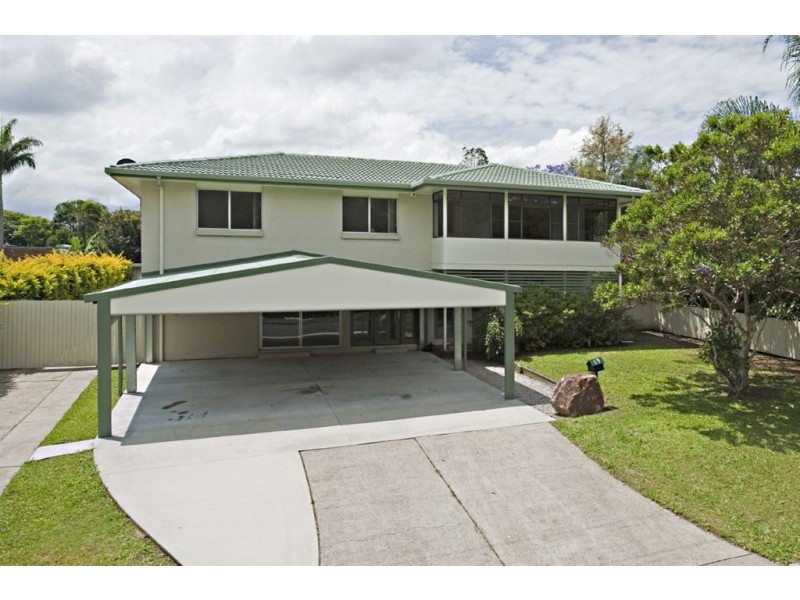 19 Park Street, Caboolture QLD 4510