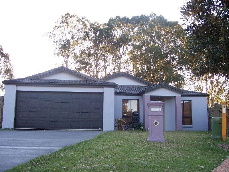 16 Woodforde Court, Morayfield QLD 4506