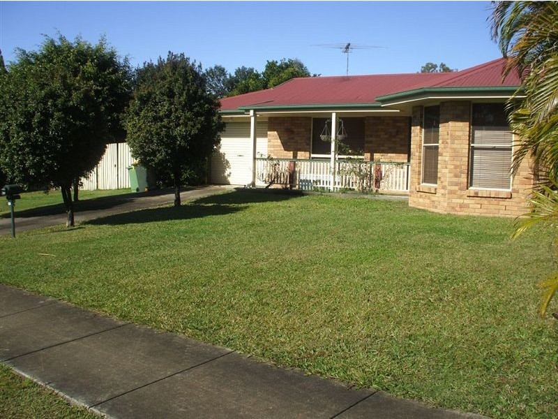 15 Newfarm Street, Upper Caboolture QLD 4510