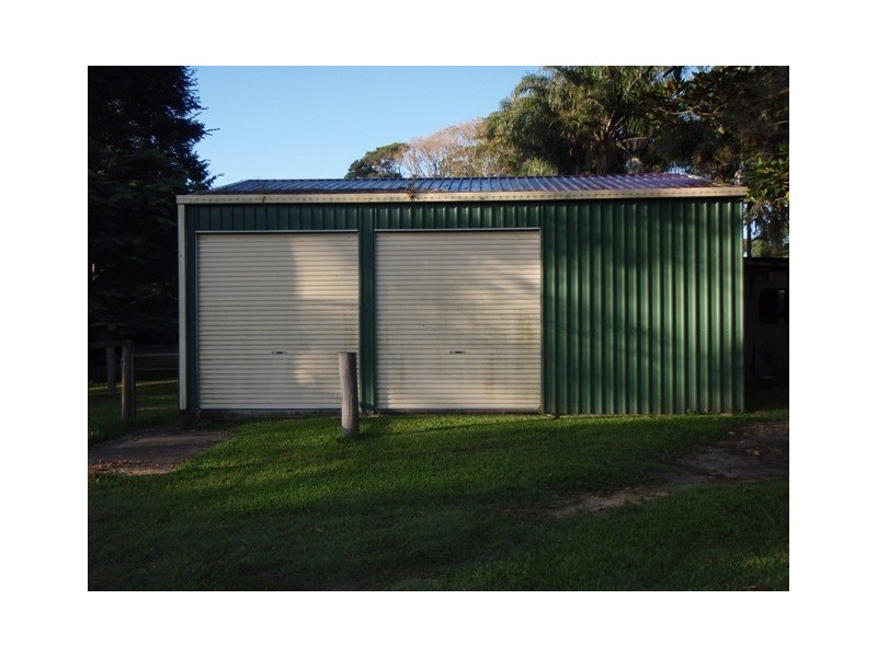 Bellmere QLD 4510