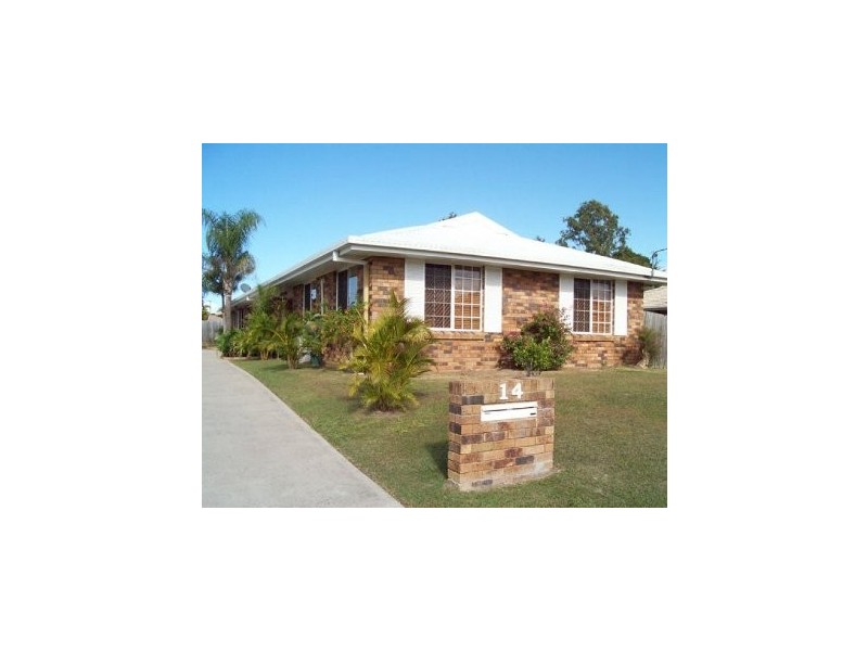 2/14 Honeysuckle, Caboolture QLD 4510
