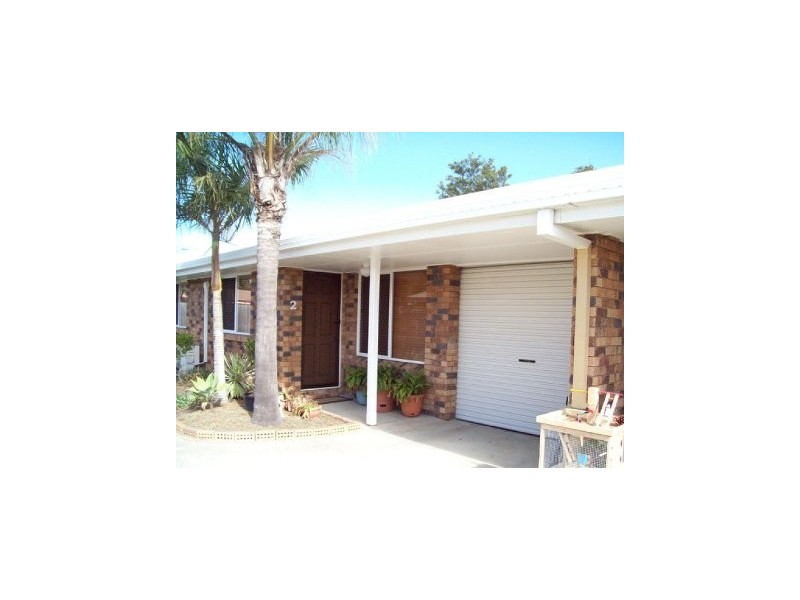 2/14 Honeysuckle, Caboolture QLD 4510