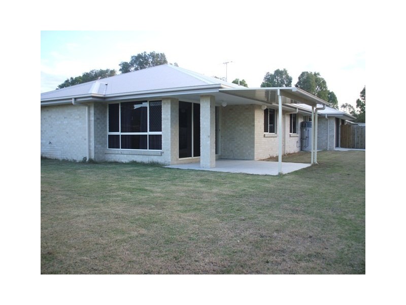 Beachmere QLD 4510