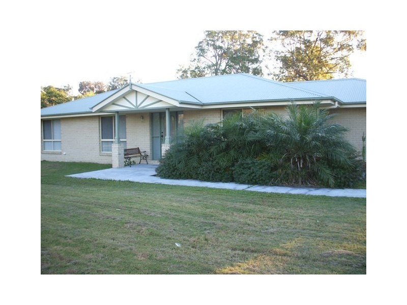 65 Bullock Creek Road, Meldale QLD 4510