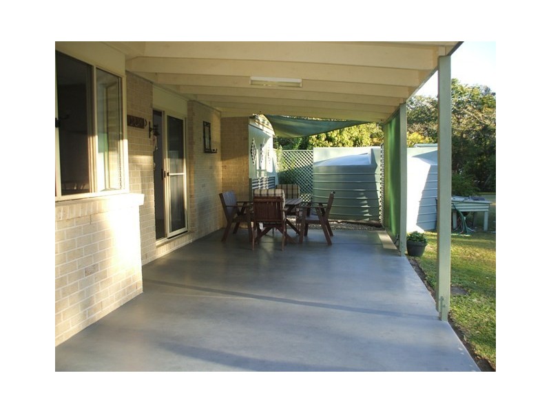 65 Bullock Creek Road, Meldale QLD 4510