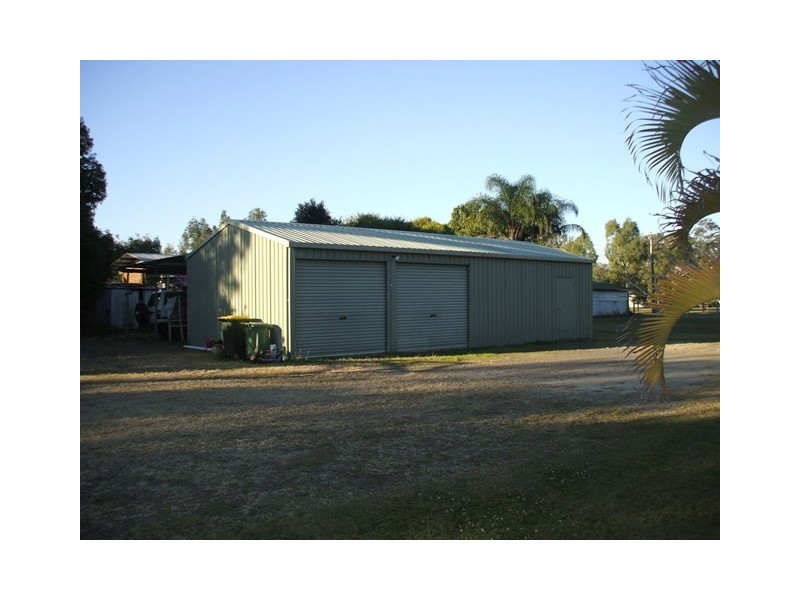 65 Bullock Creek Road, Meldale QLD 4510