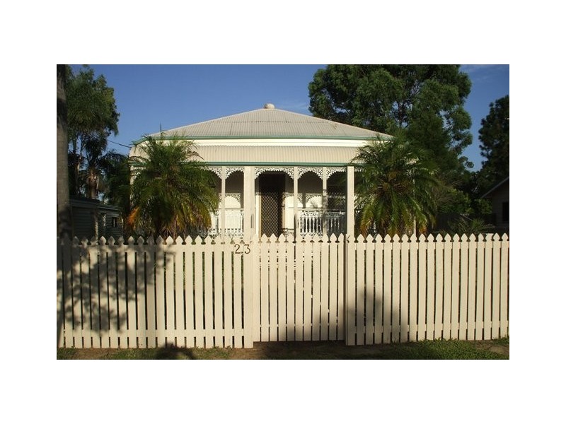 23 Mackay Street, Caboolture QLD 4510