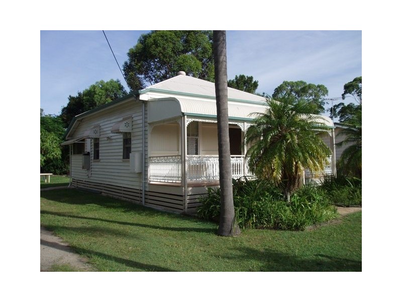 23 Mackay Street, Caboolture QLD 4510