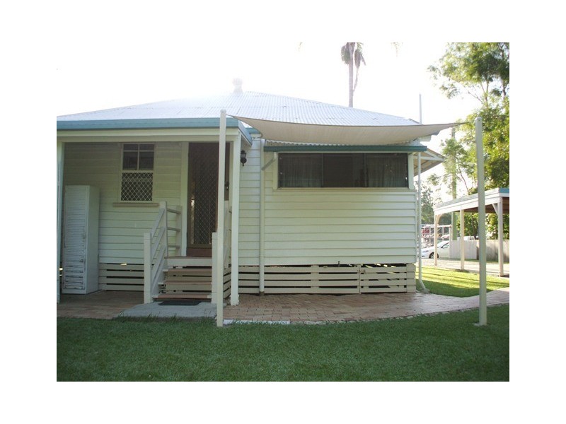 23 Mackay Street, Caboolture QLD 4510