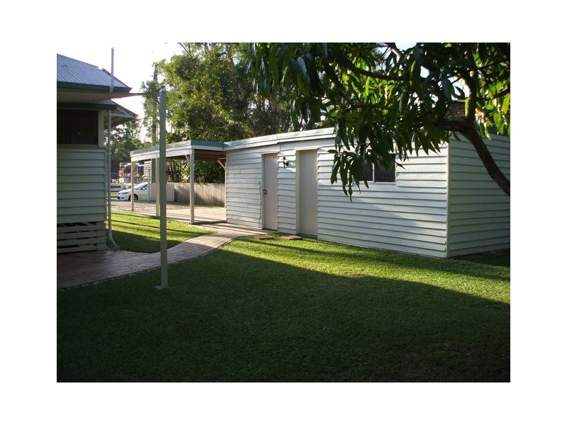 23 Mackay Street, Caboolture QLD 4510