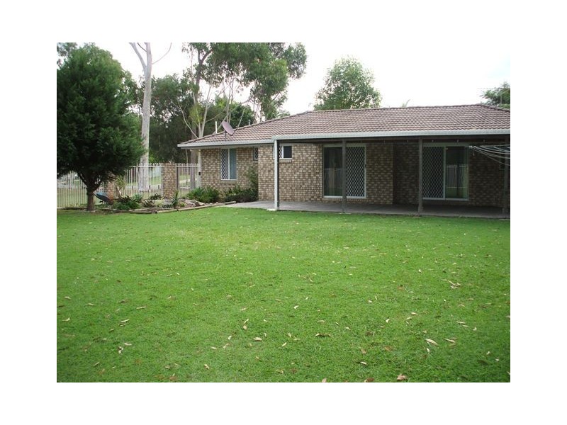 46 Turnbull Street, Morayfield QLD 4506