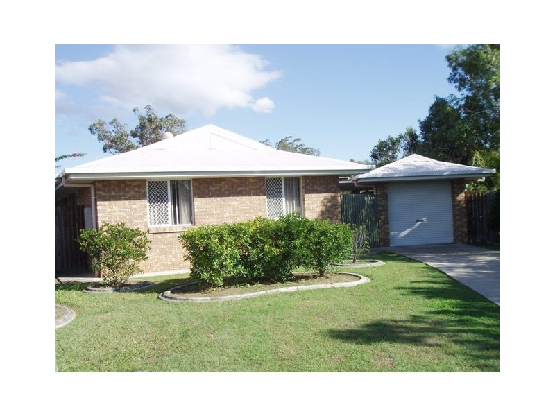 12 Kristy Court, Morayfield QLD 4506
