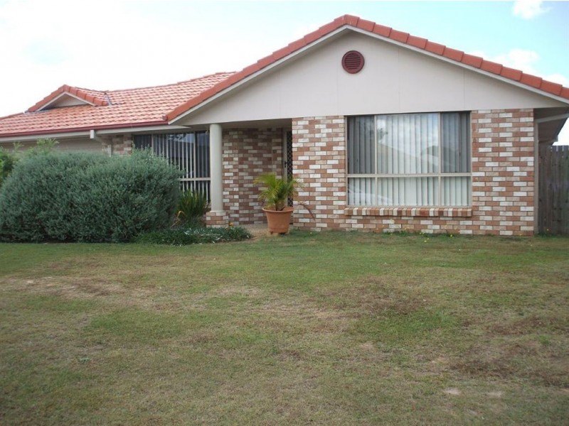 14 Jacob Court, Bellmere QLD 4510