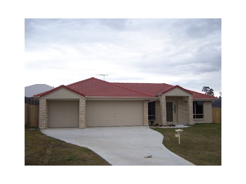 19 Cherrytree Crescent, Upper Caboolture QLD 4510