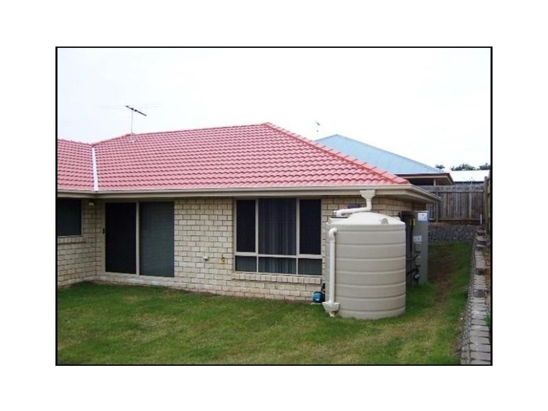 19 Cherrytree Crescent, Upper Caboolture QLD 4510