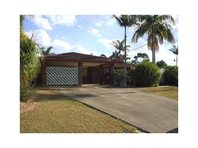 12 Kevin Grove, Caboolture QLD 4510