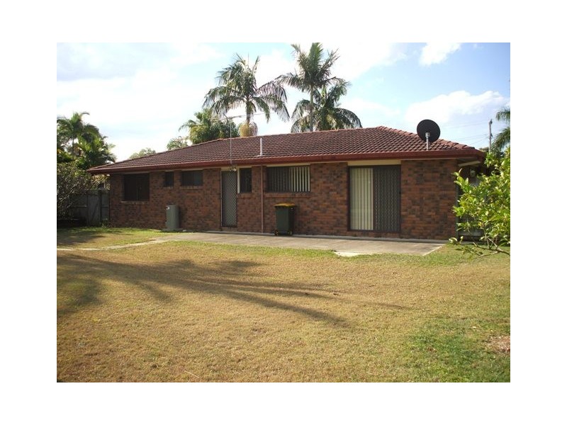 12 Kevin Grove, Caboolture QLD 4510