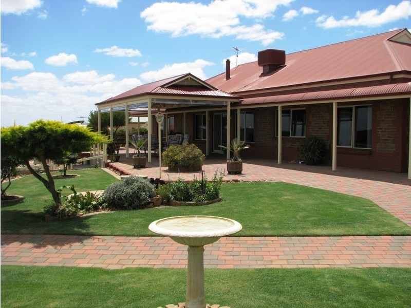 Lot 18&19 Arnold Court, Nildottie, Nildottie SA 5238