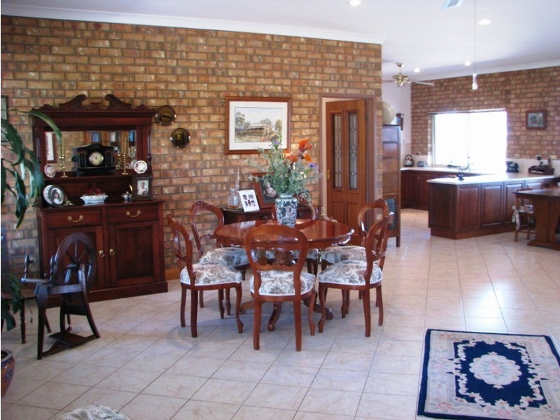 Lot 18&19 Arnold Court, Nildottie, Nildottie SA 5238