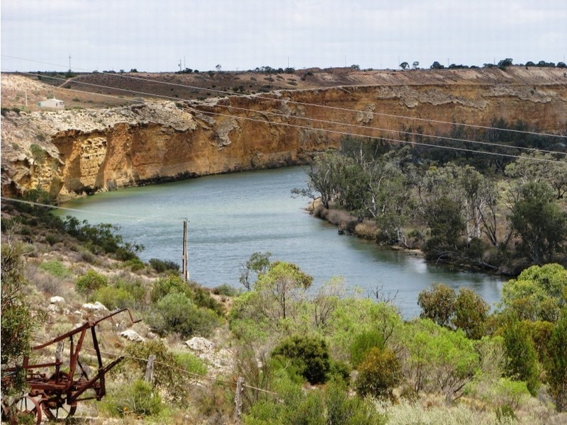 Lot 18&19 Arnold Court, Nildottie, Nildottie SA 5238