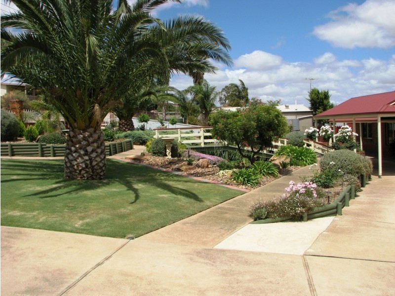 Lot 18&19 Arnold Court, Nildottie, Nildottie SA 5238