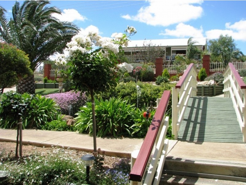 Lot 18&19 Arnold Court, Nildottie, Nildottie SA 5238